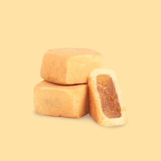 柚子酥(中秋限定)