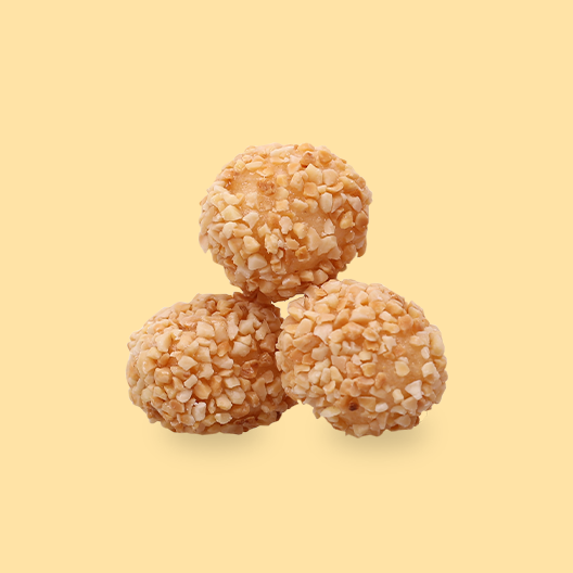 麻粩(春節限定)